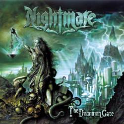 Nightmare (FRA) : The Dominion Gate